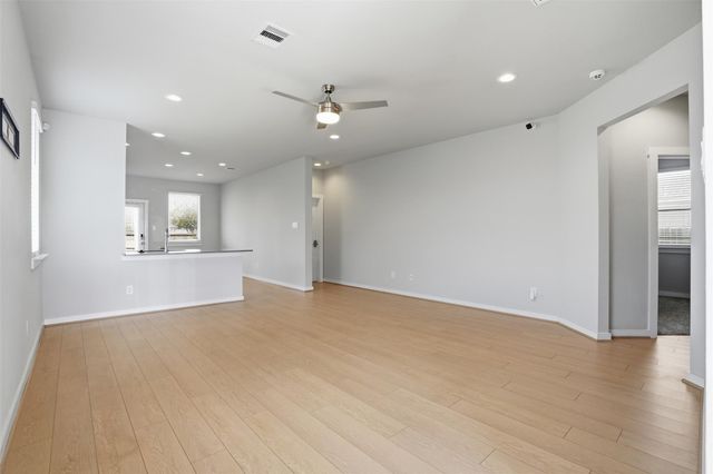 2803 Chancery Summit Court, Houston, TX 77047