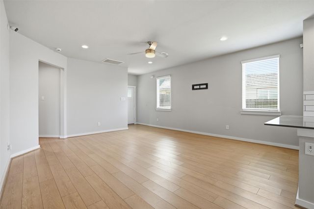 2803 Chancery Summit Court, Houston, TX 77047