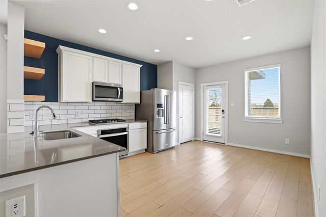 2803 Chancery Summit Court, Houston, TX 77047