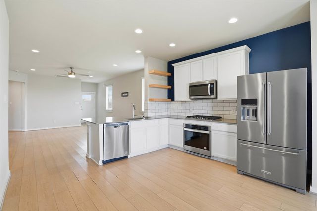 2803 Chancery Summit Court, Houston, TX 77047