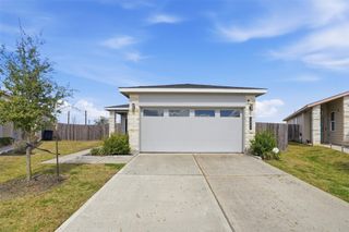 2803 Chancery Summit Court, Houston, TX 77047