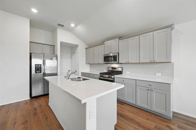 837 Amberwood Court, Fort Worth, TX 76052