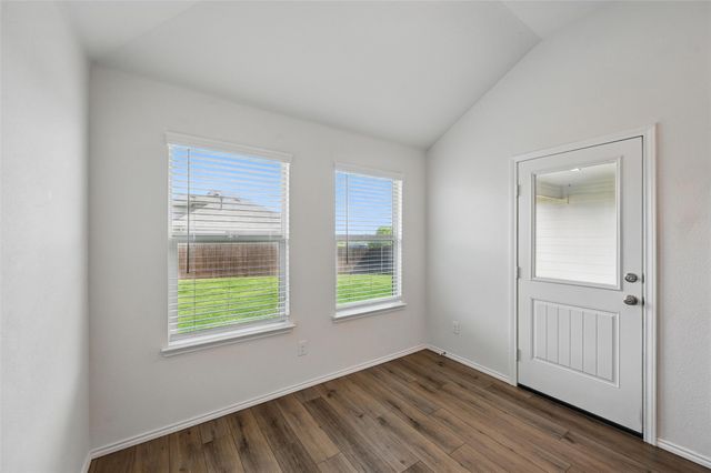 837 Amberwood Court, Fort Worth, TX 76052
