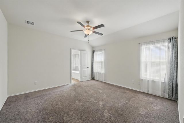 837 Amberwood Court, Fort Worth, TX 76052