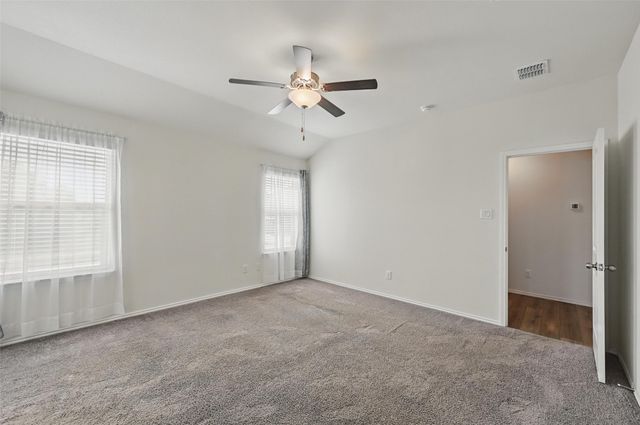 837 Amberwood Court, Fort Worth, TX 76052