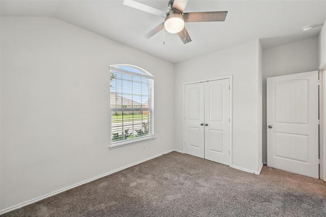 837 Amberwood Court, Fort Worth, TX 76052