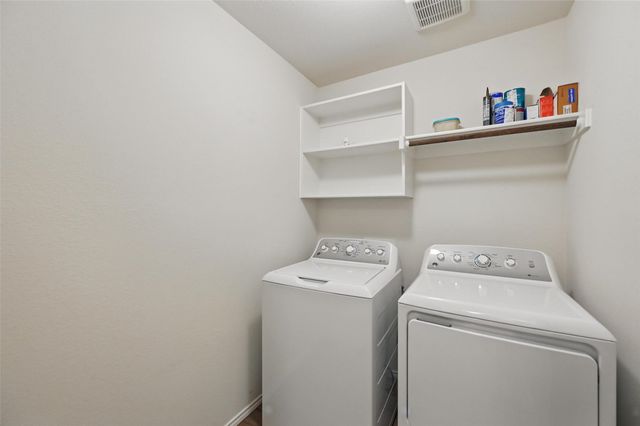 837 Amberwood Court, Fort Worth, TX 76052