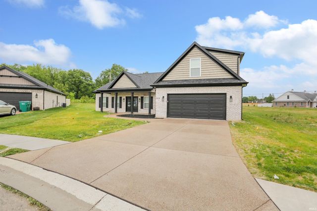 3539 Sand Drive, Newburgh, IN 47630