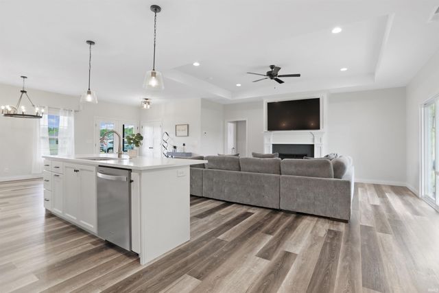 3539 Sand Drive, Newburgh, IN 47630