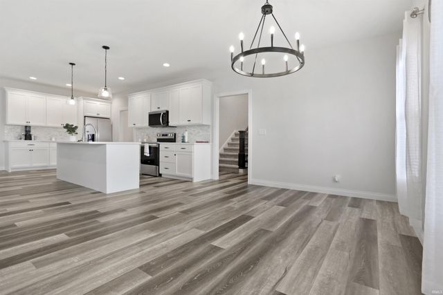 3539 Sand Drive, Newburgh, IN 47630