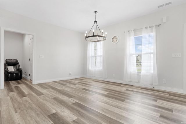 3539 Sand Drive, Newburgh, IN 47630