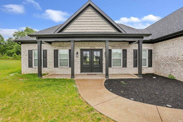 3539 Sand Drive, Newburgh, IN 47630