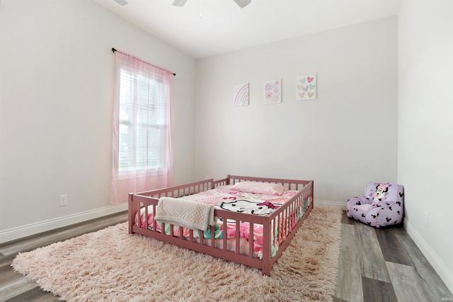 3539 Sand Drive, Newburgh, IN 47630