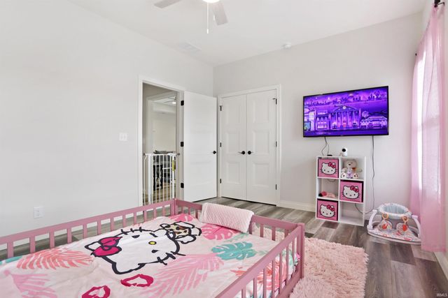 3539 Sand Drive, Newburgh, IN 47630