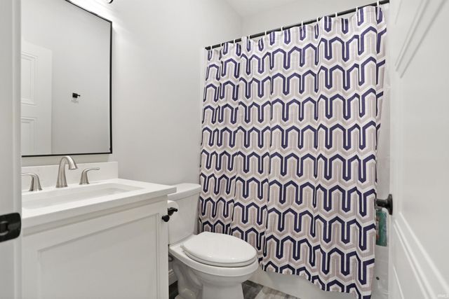 3539 Sand Drive, Newburgh, IN 47630