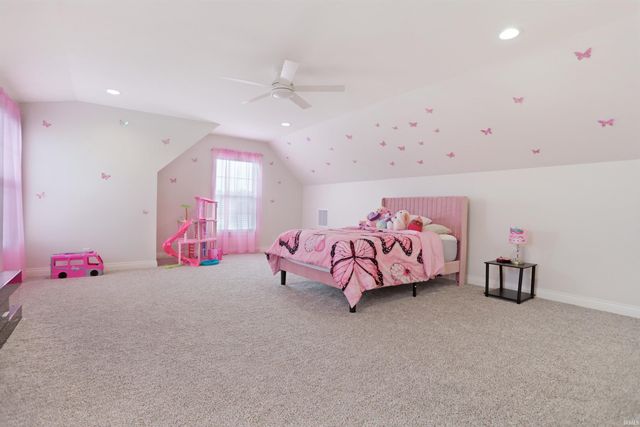 3539 Sand Drive, Newburgh, IN 47630