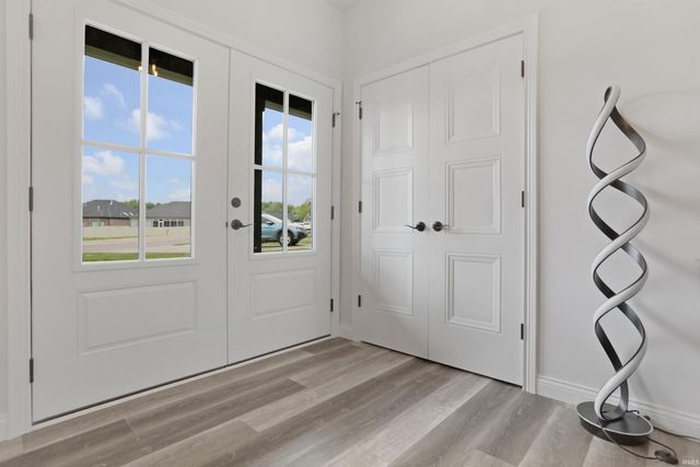 3539 Sand Drive, Newburgh, IN 47630