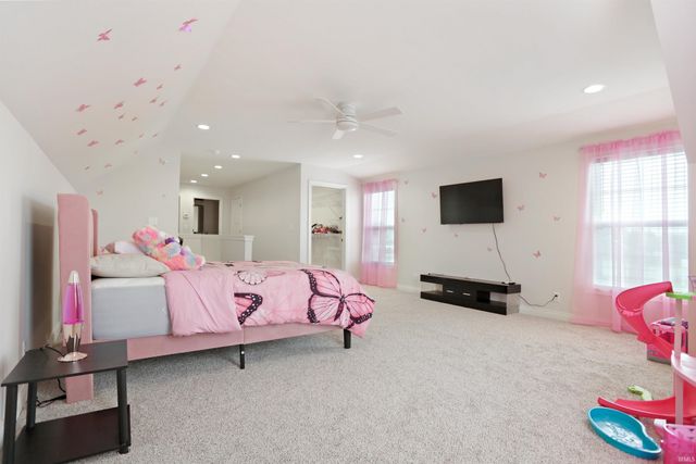 3539 Sand Drive, Newburgh, IN 47630