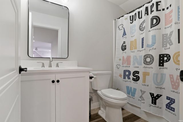 3539 Sand Drive, Newburgh, IN 47630