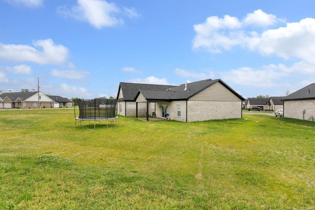 3539 Sand Drive, Newburgh, IN 47630