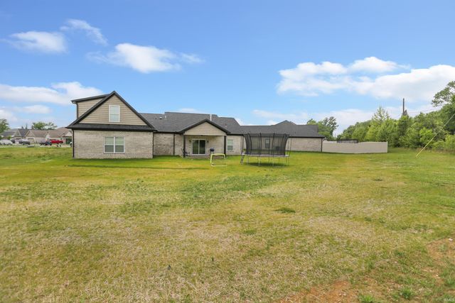 3539 Sand Drive, Newburgh, IN 47630