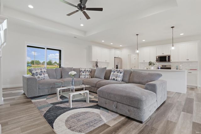 3539 Sand Drive, Newburgh, IN 47630