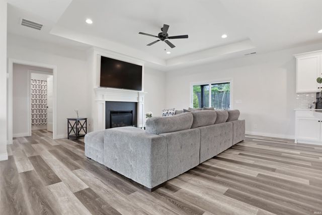 3539 Sand Drive, Newburgh, IN 47630