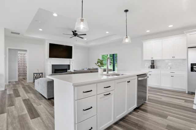 3539 Sand Drive, Newburgh, IN 47630