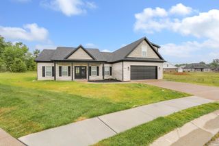 3539 Sand Drive, Newburgh, IN 47630