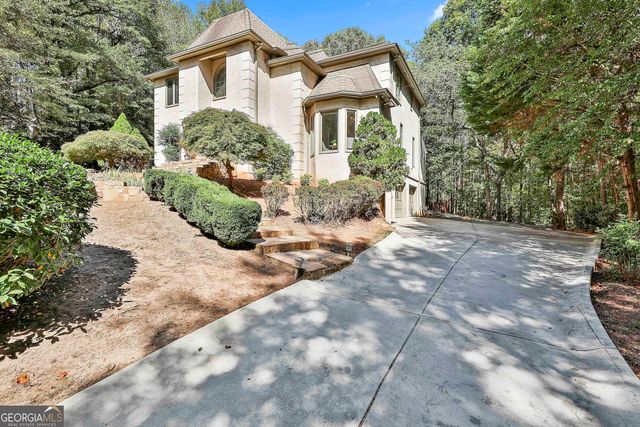 115 Stonington Drive, Peachtree City, GA 30269