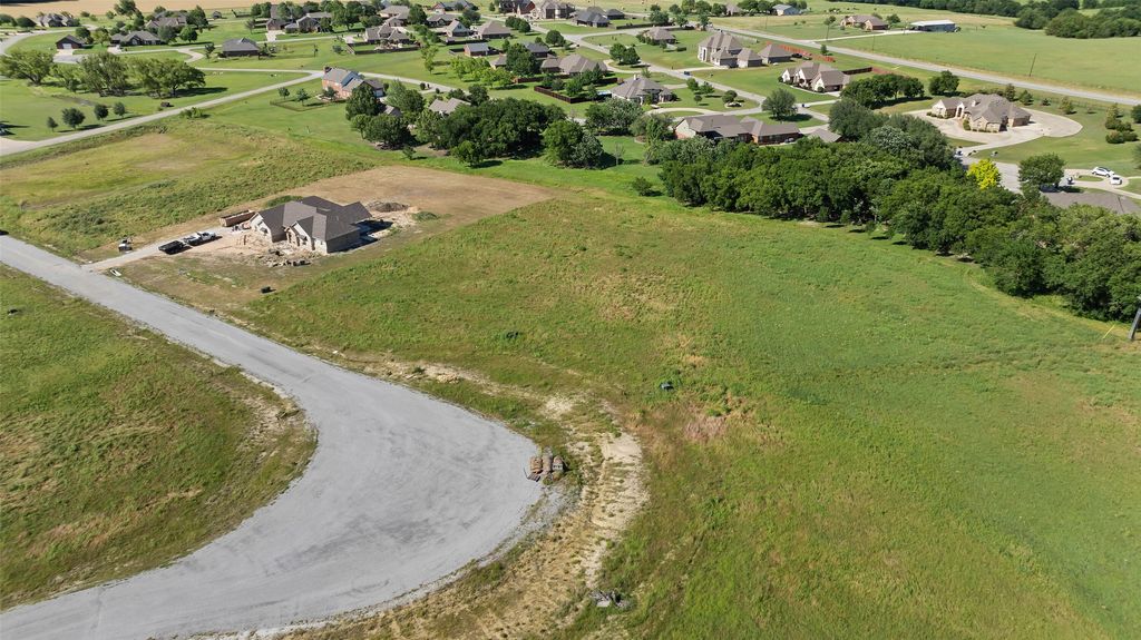 LOT 51 County Road 3643, Lindsay, TX 76250