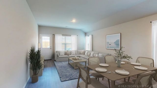 28123 E 118th Place S, Coweta, OK 74429