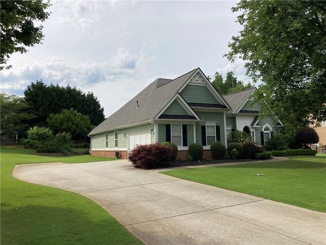 3205 E Gate Drive, Cumming, GA 30041