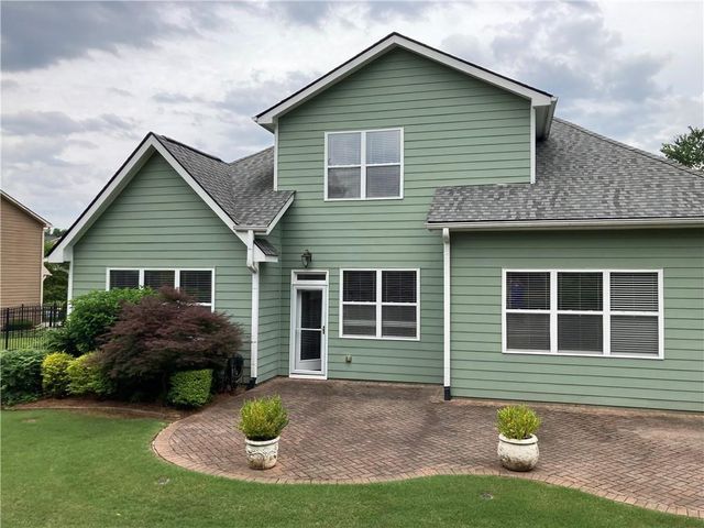 3205 E Gate Drive, Cumming, GA 30041