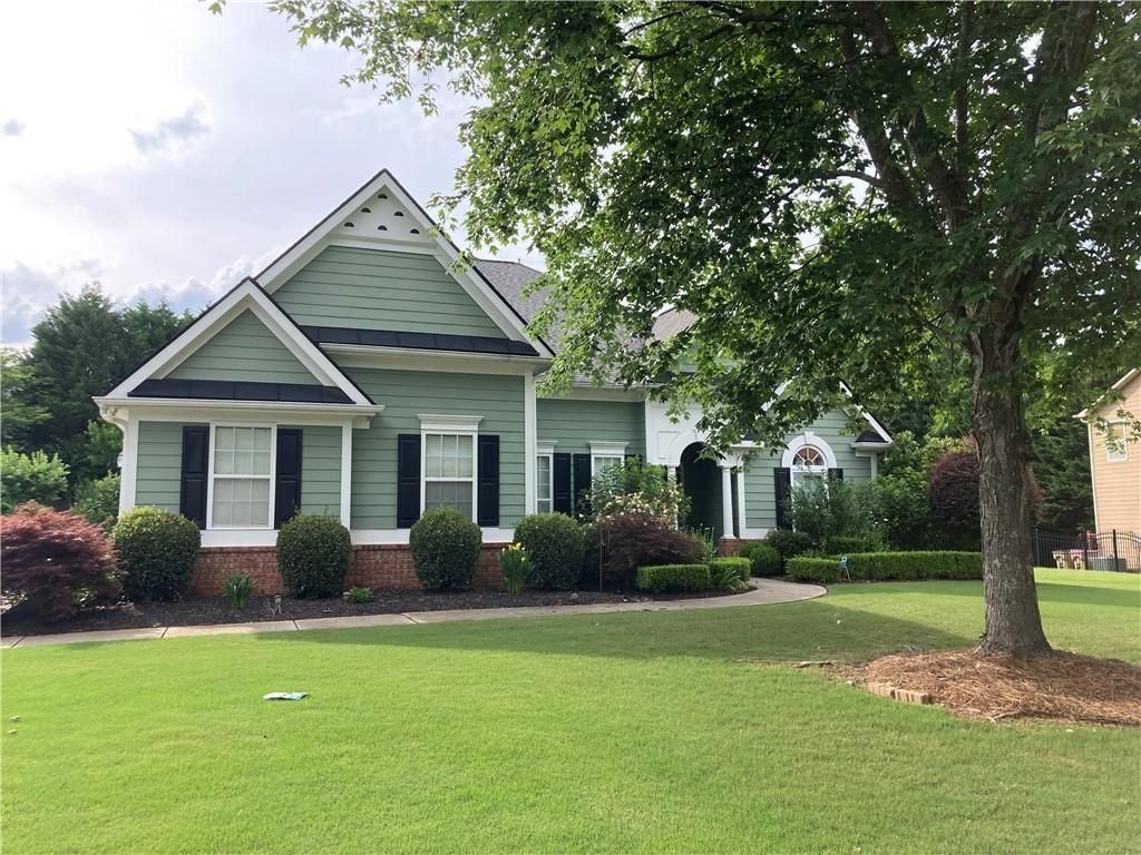 3205 E Gate Drive, Cumming, GA 30041