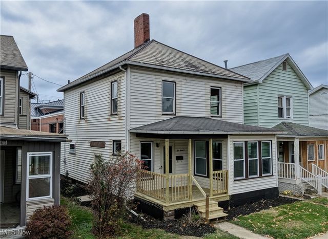 214 2nd Street SE, New Philadelphia, OH 44663