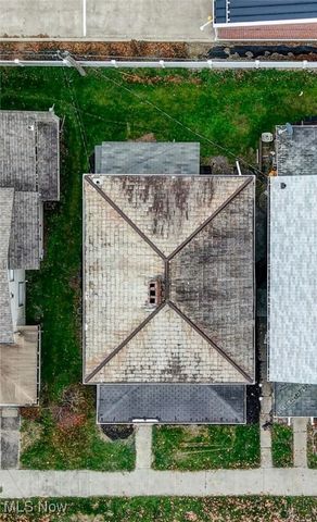 214 2nd Street SE, New Philadelphia, OH 44663