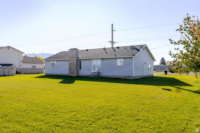 235 E 1400 S, Garland, UT 84312