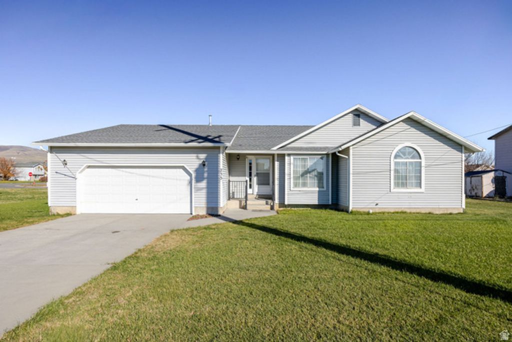 235 E 1400 S, Garland, UT 84312
