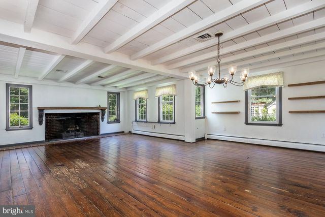 4444 BERGSTROM RD, Doylestown, PA 18902