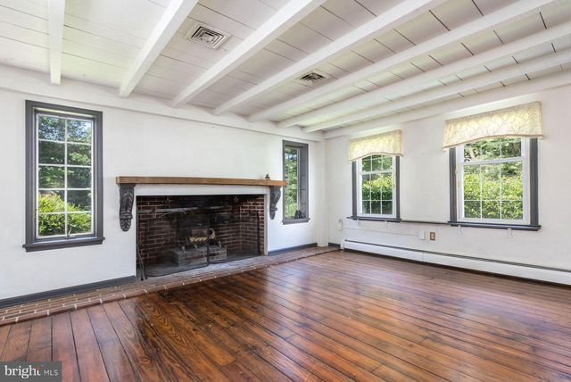 4444 BERGSTROM RD, Doylestown, PA 18902