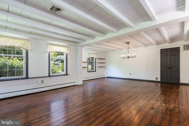 4444 BERGSTROM RD, Doylestown, PA 18902