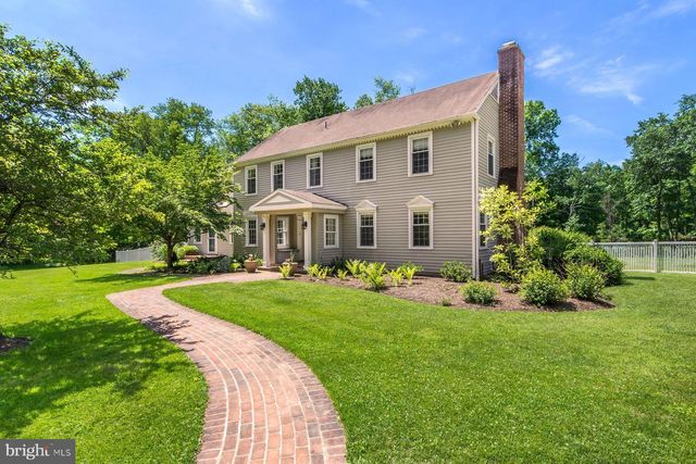 4444 BERGSTROM RD, Doylestown, PA 18902