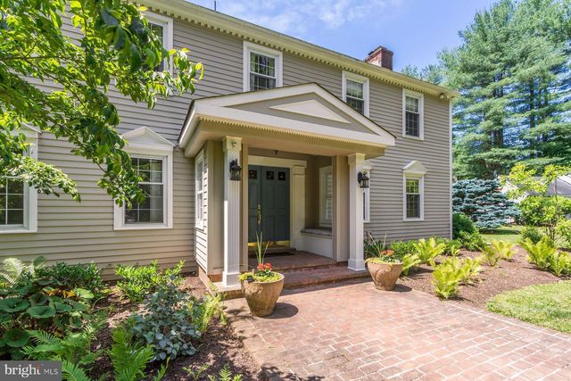 4444 BERGSTROM RD, Doylestown, PA 18902