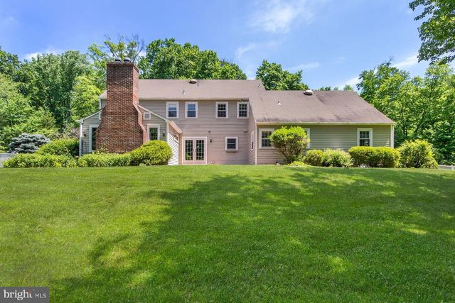 4444 BERGSTROM RD, Doylestown, PA 18902