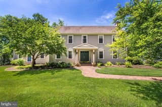 4444 BERGSTROM RD, Doylestown, PA 18902