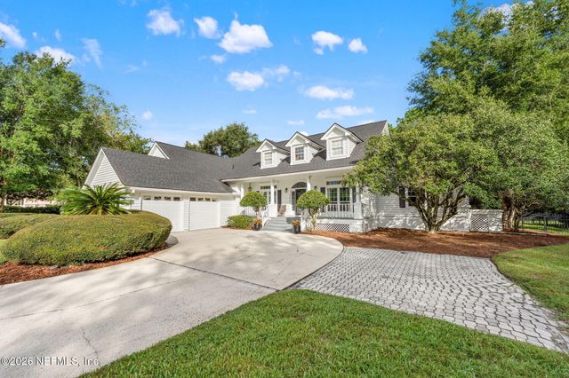 7903 VINEYARD LAKE Road N, Jacksonville, FL 32256