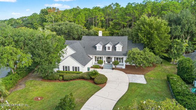 7903 VINEYARD LAKE Road N, Jacksonville, FL 32256
