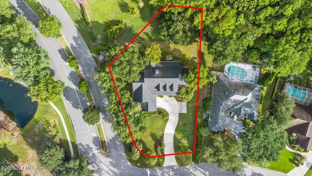 7903 VINEYARD LAKE Road N, Jacksonville, FL 32256