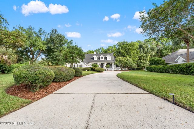7903 VINEYARD LAKE Road N, Jacksonville, FL 32256